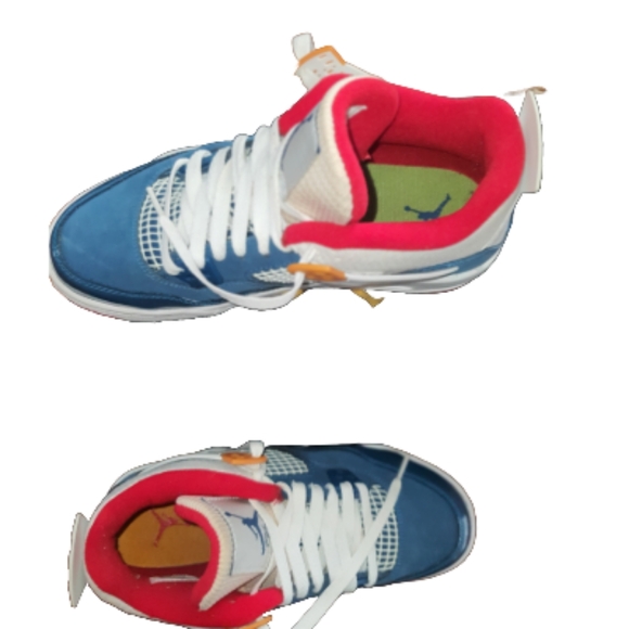 Air Jordan 5 Retro - Picture 2 of 3